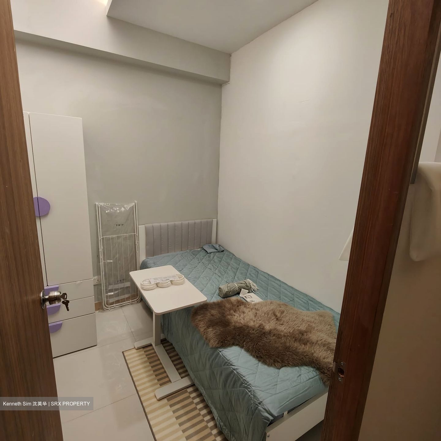 The Centris (D22), Apartment #493672111